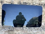 95-01 Bmw E38 750IL 740IL Sun Moonroof Window Glass Panel Tinted Oem. Fixed Price $66.39.