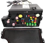 2008-2009 Dodge Avenger Chrysler Sebring Fuse Box 68047964AA Tipm Oem I18. Fixed Price $158.50.