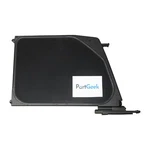 Genuine Bmw Series E88 Wind Deflector (2008 2014). Fixed Price $336.06.