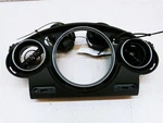 2002 03 04 05 2006 Mini Cooper Speedometer Bezel W/vents Oem Used 0769337. Fixed Price $56.46.
