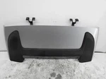 2006-2010 Bmw 650I Rear Cargo Luggage Tonneau Cover 51-17-7-137-407. Fixed Price $484.50.