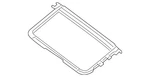 Genuine Nissan Sunroof Reinforced G3120-3KAAA. Fixed Price $185.22.