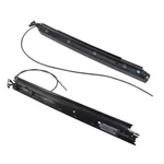 For Mercedes Glc 2016-20 Sunroof Tracks Cables Replacement 2537800400 2057801000. Fixed Price $212.00.