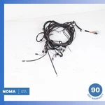 07-15 Jaguar X150 Xkr Convertible Top Roof Hydraulic Hose & Harness Set Oem. Fixed Price $257.30.