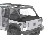 Bestop 90031 35 Duster Deck Cover. Fixed Price $200.98.