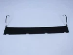 Genuine Mopar Sunroof Wind Deflector 68086581AA. Fixed Price $220.66.