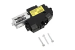 Genuine Gm Rear Sunroof Sunshade Motor With Control Module 84280077. Fixed Price $107.41.