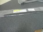 New Genuine Hyundai Right Folding Panarama Roof Cover (pn 81674-B1000). Fixed Price $19.97.