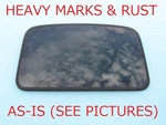 00 01 02 03 04 05 Toyota Celica Gts Sunroof Moon Top Glass Used Oem. Fixed Price $345.00.