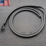 Passenger Side Door Weatherstrip On Body Fits For 2003-2009 Hummer H2 25868658. Fixed Price $53.19.
