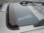 2005-2012 Nissan Pathfinder Sun Roof Glass Oem. Fixed Price $134.99.