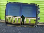 Acura Rdx A-spec 19-23 Oem Sunroof Glass Top Frame W/ Motors Complete. Fixed Price $594.99.