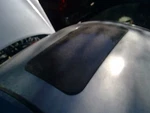 Roof Glass Coupe Fits 09-16 Genesis 3616347. Fixed Price $125.00.