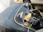 2005-2013 Corvette Convertible Top Lid Oem 25892740. Fixed Price $595.00.