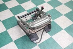 11-16 F350 F250 Passenger Rh Front Seat Track Lower Frame Motors Assembly Oem. Fixed Price $240.34.