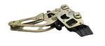03-12 Mercedes SL500 SL550 Right Trunk Lock Frame Cylinder 2307901271 Oem. Fixed Price $46.50.