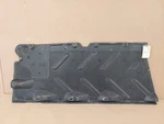 Mercedes X156 W176 W246 Left Underbody Tray Splash Cover A2466840100 Genuine. Fixed Price $94.77.