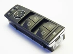 Genuine Oem Mercedes Driver Door Window Master Switch A207 C207 W207 W212 S212. Fixed Price $129.83.