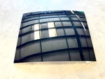 20-25 Lincoln Corsair Front Panoramic Sunroof Moonroof Window Glass, Oem LOT3572. Fixed Price $449.00.