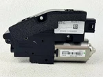 17-19 Infiniti QX30 Sunroof Moonroof Sliding Control Motor Oem. Fixed Price $85.50.