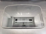 2002 2006 Acura Rsx Sunroof Glass Tinted Oem 70200-S6M-A01. Fixed Price $189.50.