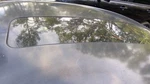 Roof Glass Fixed Skylight Skyview Fits 04-08 Maxima 26618. Fixed Price $107.00.