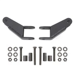 Smittybilt 87451 Tow Bar Adapter Bracket. Fixed Price $65.49.