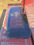 05-08 Acura Rl Front Upper Moon Sunroof Window Glass Panel Oem. Fixed Price $133.50.