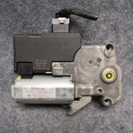 1998-2001 Ford Explorer Mountaineer Sun Roof Motor Bosch 792 696 715 Oem 16252. Fixed Price $24.99.