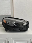 2022-2024 Mercedes Benz W206 C300 C200 C63 Led Right Headlight A2069068604 Oem. Fixed Price $439.99.