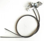 Sunroof Control Cable Set For Bmw 2002 E3 Bavaria E10 E12 Upgrade. Fixed Price $249.00.