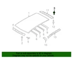 New Genuine Nissan / Infiniti Bolt 0112104221 Oem. Fixed Price $17.69.