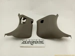 Acura Rsx DC5 Pair Of Left & Right Front Kick Trim Panel Fits 2002-2006 03 04. Fixed Price $58.41.