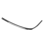 Genuine Mini Molding Right 51-13-7-123-438. Fixed Price $450.55.