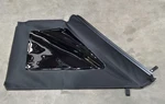 Bestop Left Rear Trektop Window Replacement For 54423 Kit. Fixed Price $289.99.
