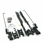 Sunroof Assembly Repair Kit Fits Ford F-150 F150 (raptor Included) 2000-2014. Fixed Price $39.95.
