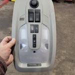Console Front With Sunroof Mph Speedometer Fits 12 Terrain 1423883. Fixed Price $39.99.