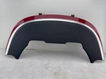 2008-2013 Bmw 135I/128I Convertible Folding Top Lid Tonneau Cover Oem. Fixed Price $81.51.