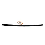 2011-2014 Bmw 550XI F10 Right Or Left Side Sunroof Seal Weatherstrip Oem =1PCS=. Fixed Price $37.49.