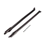 Metro Windshield Pillar Post Seals Conv 1968 Chevy Buick Olds Pontiac Cz 8104. Fixed Price $102.99.