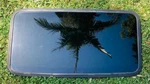 98 99 00 01 02 Toyota Corolla Sunroof Moon Top Glass Window Used Oem. Fixed Price $178.39.