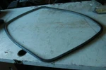 1) Dh -86 Bmw 54108036477 Oem Used Seal Sunroof Interior Felt From: July 2007. Fixed Price $30.00.