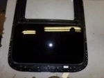 Audi Power Sun/moon Roof 4F5877041B1NC *free Shipping*. Fixed Price $249.99.