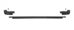 Bestop 5270001 Tailgate Bar For 2018-CURRENT Wrangler Jl 2DR & 4DR, Black. Fixed Price $114.80.
