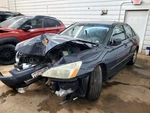 Roof Glass Sedan Fits 03-07 Accord 1908376. Fixed Price $97.50.