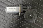 2005-13 Maserati Quattroporte M139 Genuine Front Left Window Motor. Fixed Price $129.99.