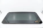 2011 Saab 9-5 Ng Sunroof Rear Glass. Fixed Price $204.99.