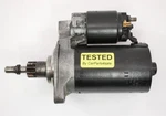 Starter Motor Bosch 90-92 Vw Passat B3 16V Manual Corrado G60 02A 911 023. Fixed Price $74.99.