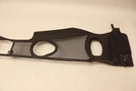2009-2017 Audi S5 A5 Convertible Front Windshield Cowl Vent Cover Panel Oem. Fixed Price $66.00.