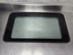 2002-2004 Nissan Pathfinder QX4 Sunroof Glass Assembly 91210-5W500 Oem. Fixed Price $125.00.
